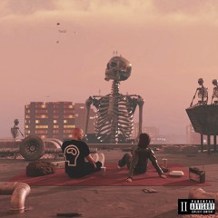 DARK WORLD; ACT II: TOGETHER IN PARADI$E