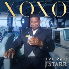 Luv For You (J Starr)