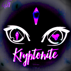 Kryptonite (Sped Up) (Ft.Clover!)