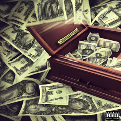 SirSiene - Money In My Casket Ft Halluci-Nate (Prod. Mo Beats)