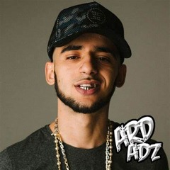 ARD ADZ - ADDICTED (Produced By Speakworld)