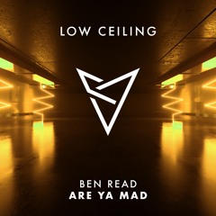 Ben Read - ARE YA MAD