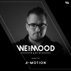 WE ARE MOOD RADIO - A-MOTION - HARDSTYLE CLASSICS