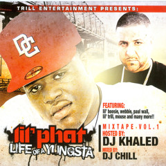 In My Neighborhood (feat. Lil Boosie)