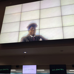 I THINK IM GUNNA  - LY