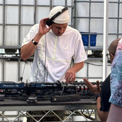 Oso Feo at Endzeit Parameter Weekender