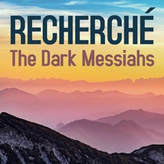 "Recherché" from Detroit based dark jazz ensemble The Dark Messiahs.