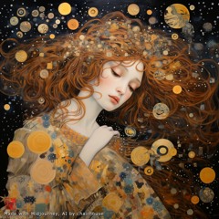For The Moon Never Beams Without Bringing Me Dreams Of - #3746 (790 Left) By Chair House 240317