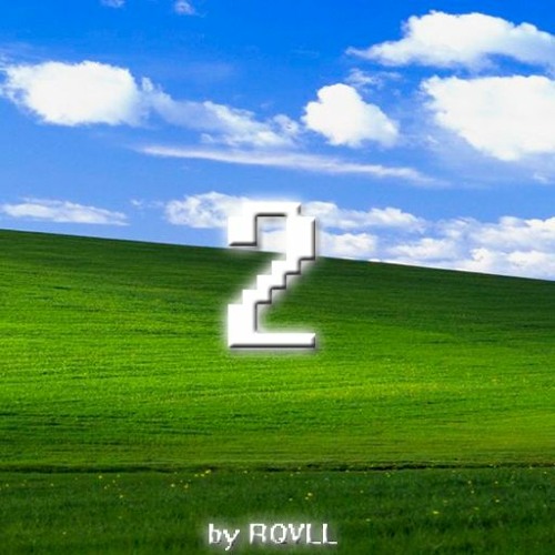 windows xp breakcore (2023)