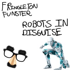 Robots In Disguise