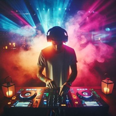 House Music Disco