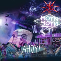 Moyn Moyn Festival 2020 Promo Mix - Winkler Feat. Monch MC