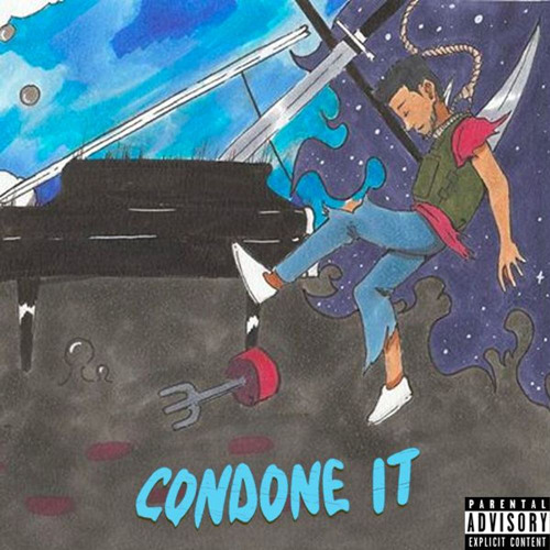 Listen To Juice Wrld Condone It Unreleased By Nah In Jucie Wrld Unreleased Dropped Playlist Online For Free On Soundcloud