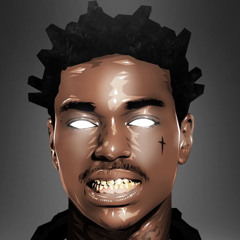 Kodak Black - Roll In Peace (feat. XXXTentacion) X Error 404 Prod.YourDopeTherrapy [FREE DL]