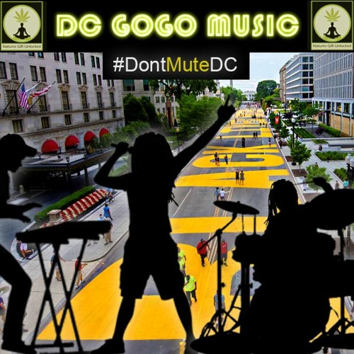 DCWhoDat's GoGo Mix