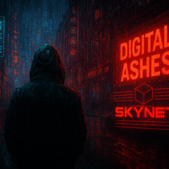 Digital Ashes - SKYnet