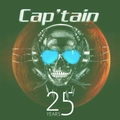 Cap'tain 25 years Retro Origin (Album complet)
