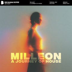 A Journey Of House [Big Mama's House Records]