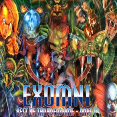 Exomni - Best of Thunderdome Part I