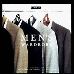 View PDF Men's Wardrobe (Chic Simple) by  Chic Simple Partners