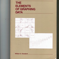 ⚡ PDF ⚡ The Elements of Graphing Data kindle