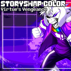 StorySwap Color - Virtue's Vengeance - Remix