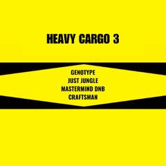 Heavy Cargo  3 - (Various)