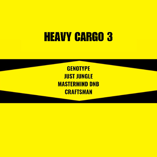 Heavy Cargo  3 - (Various)