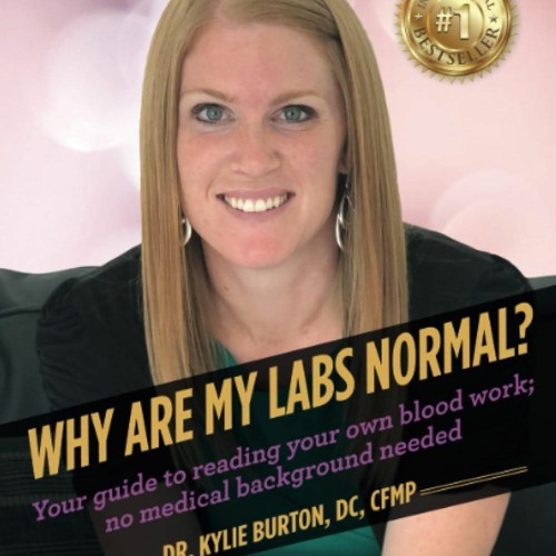 Stream EPUB Why Are My Labs Normal? Your guide to reading your own
