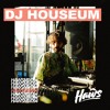 HAWSMIX094 / DJ Houseum DJ mix artwork - Electronic music tracklist cover image