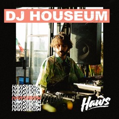 HAWSMIX094 / DJ Houseum