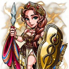 JUNO_ GODESS OF SYNTHS