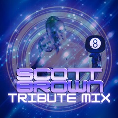 8 Ball - Scott Brown Tribute Mix
