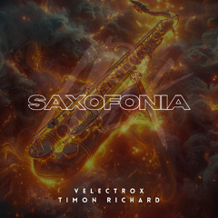 Saxofonia