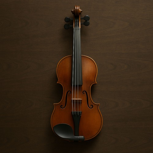 Miniature for string quintet