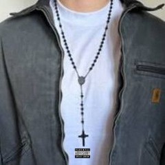 Jesus Piece