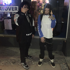 gotti x s6ndman - dino slugs
