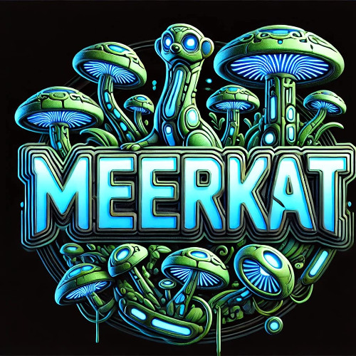 Meerkat @ United Tribes 2025