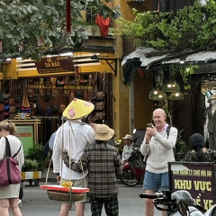 Mê Cung Tình Yêu - Haisam