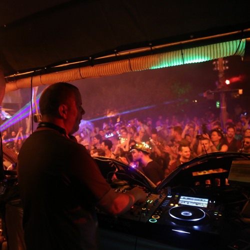 DAN INC - RTTS, 22h00 - 00h00 Saturday, OCT 2021 (The SPIRIT Train)