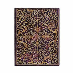 ✔Read⚡️ Paperblanks | Aurelia | Softcover Flexi | Ultra | Lined | 176 Pg | 100 GSM (Flexis)