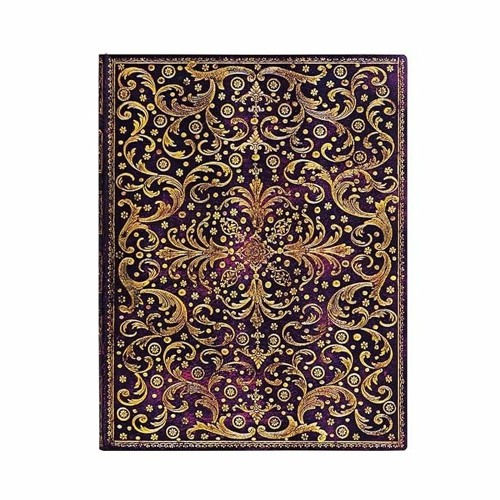 ✔Read⚡️ Paperblanks | Aurelia | Softcover Flexi | Ultra | Lined | 176 Pg | 100 GSM (Flexis)