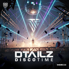 Discotime