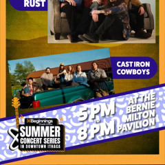 That Truck Had to Go