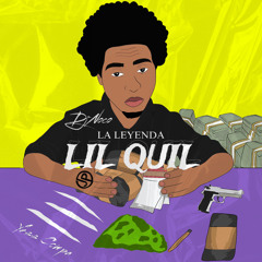 Dj Noco - La Leyenda - Lil Quil X Shaku Quil