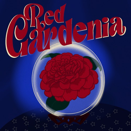 Red Gardenia: Part Three