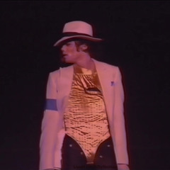 Michael Jackson - Smooth Criminal (Live in Bremen 1992)