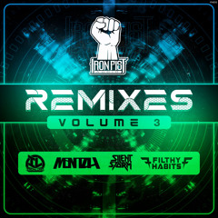 Real Talk (Mentah Remix) [feat. Mr Traumatik]