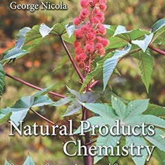 [ACCESS] EBOOK 💖 Natural Products Chemistry: Sources, Separations and Structures by