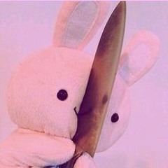 ✞✞bunny rage✞✞